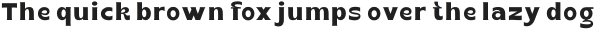 Konde UltraBold  Condensed otf (700)