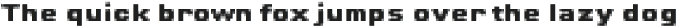 Deception Process Bold otf (700)