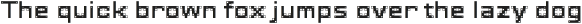 Deception Blocks otf (400)