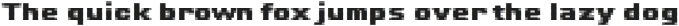 Deception Scanline Bold otf (700)