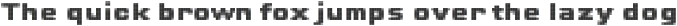 Deception Array Bold otf (700)