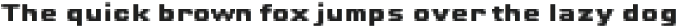 Deception Lines Bold otf (700)
