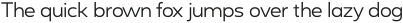Moula Variable thin ttf (100)