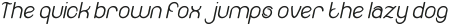 Amazing Sound Bold Italic otf (700)