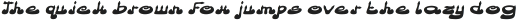 Arabian Prince Bold Italic otf (700)