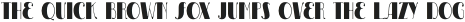 Arturico Regular Regular otf (400)