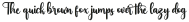 Vinylatte otf (400)