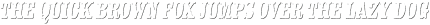 Kiln Serif Shadow Italic otf (400)