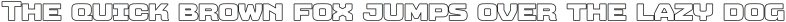 Sagu Exora Outline otf (400)