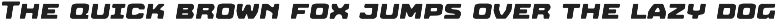 Sagu Exora Display Sans Font preview