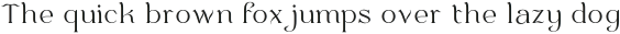 Bulone Regular otf (400)