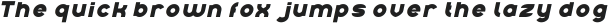 Canon Ball Italic otf (400)