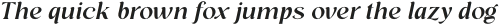 Regis Medium Italic otf (500)