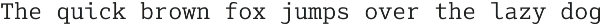 Senpai Coder font preview