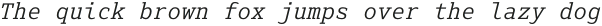 Senpai Coder Italic otf (400)