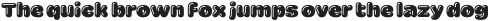 Poipoi Highlighted otf (300)