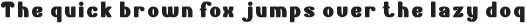 Chalk Board Bold otf (700)