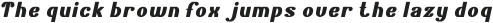 Chalk Board Italic otf (400)