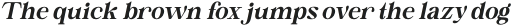 Morning Sweetest Medium Italic otf (500)