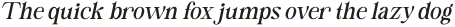 Morning Sweetest Light Italic otf (300)