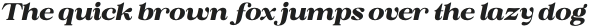 Morning Sweetest Neue Extra Bold Italic otf (700)