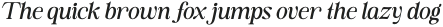 Morning Sweetest Neue Light Italic otf (300)