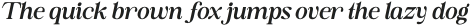 MorningSweetestNeue-Italic otf (400)