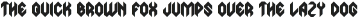 Gareon-Regular otf (400)
