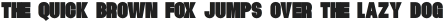 Kontesa Typeface Black otf (900)