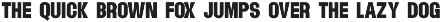 Kontesa Display Typeface preview