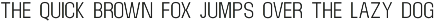 Kontesa Display Typeface preview