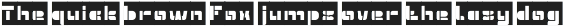 Extra Machine-Inverse otf (400)