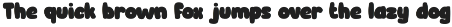Patch Note - Chubby Kids Font preview