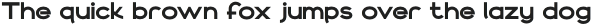 Claudino Display Bold otf (700)