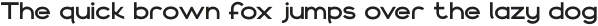 Claudino Display SemiBold otf (600)