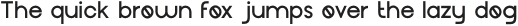 Carbido Typeface Medium otf (500)