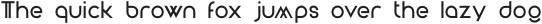 Aquata Display Regular otf (400)