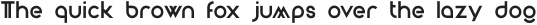 Aquata Display Medium otf (500)