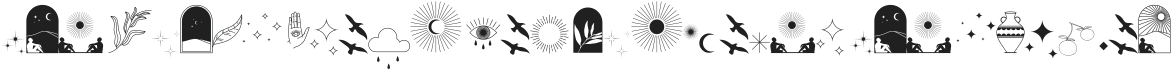 Lamarkie Icon Icon otf (400)