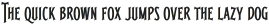 RenthouseSerif otf (400)