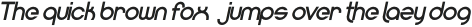 Geotype Bold Italic otf (700)