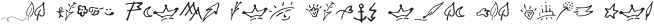 Callpedia Doodles otf (400)