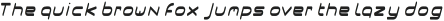 Darty Italic otf (400)