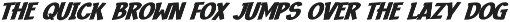 RAISIN UP - Modern Display Font preview