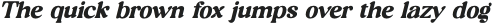 Richard Samuels Italic otf (400)