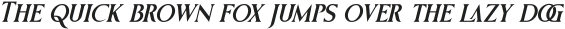 MONSTER OF FANTASY Italic otf (400)