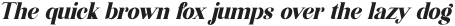Hagista Melagon Italic otf (400)