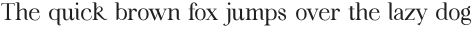 Fortela Typeface otf (400)