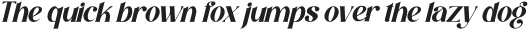 Hatcher Italic otf (400)