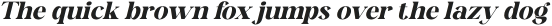 Mahgin Italic otf (400)